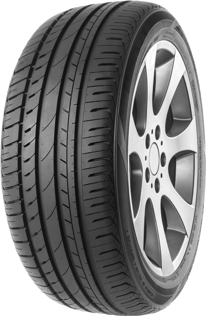 FORTUNA ECOPLUS UHP2 265/35 R 19 98Y