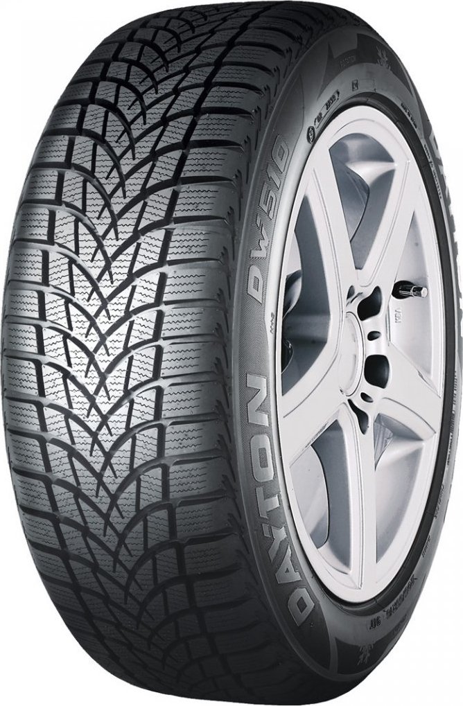 DAYTON DW510 195/60 R 15 88T