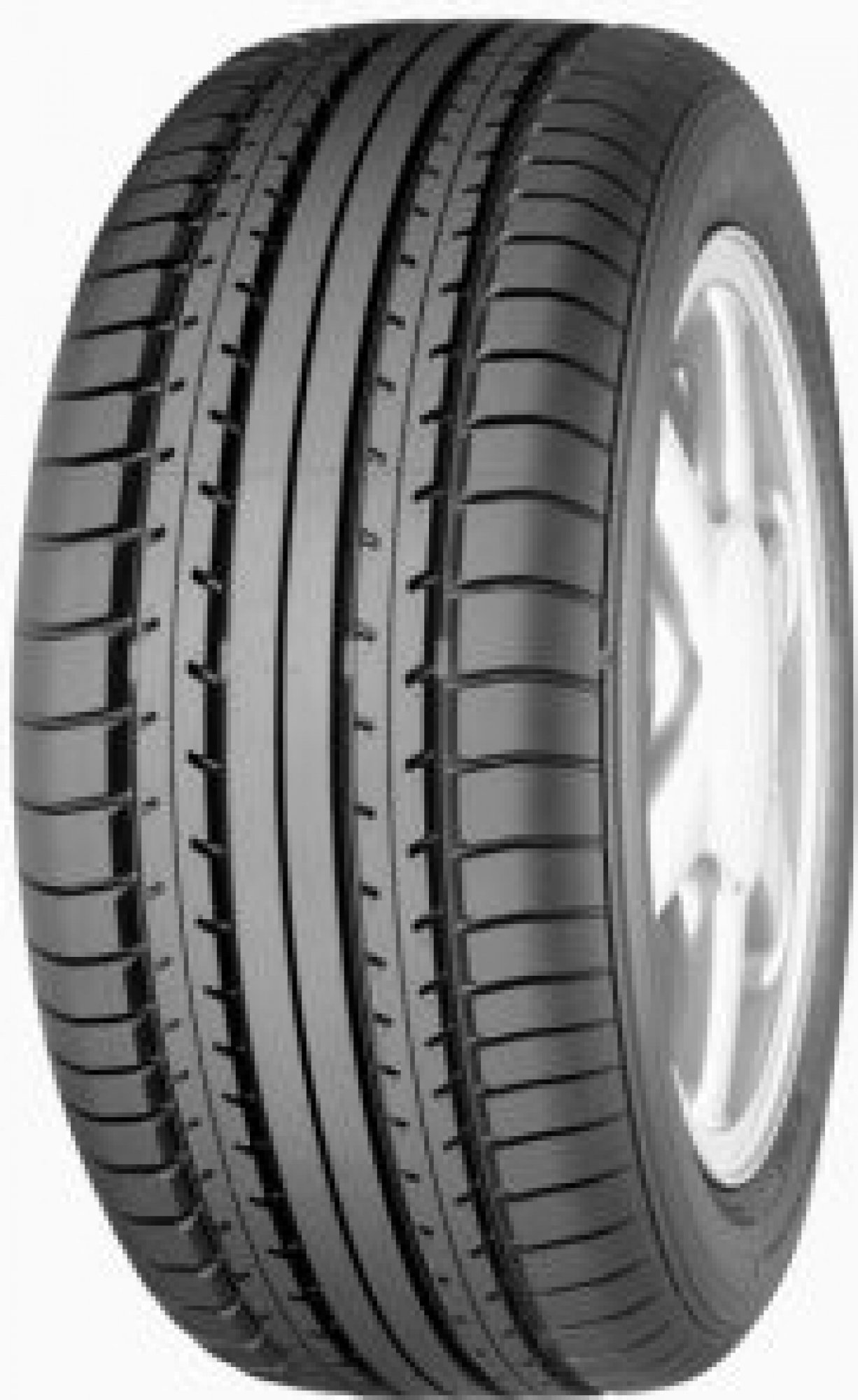 YOKOHAMA ADVAN A460 205/55 R 16 91V