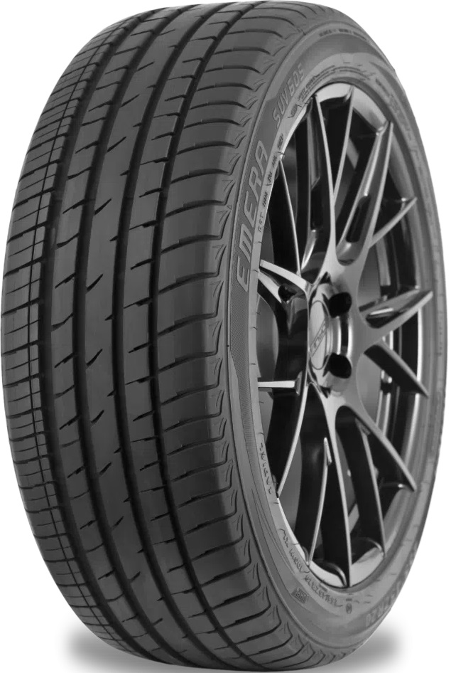 KENDA EMERA SUV KR605 235/55 R 19 101W