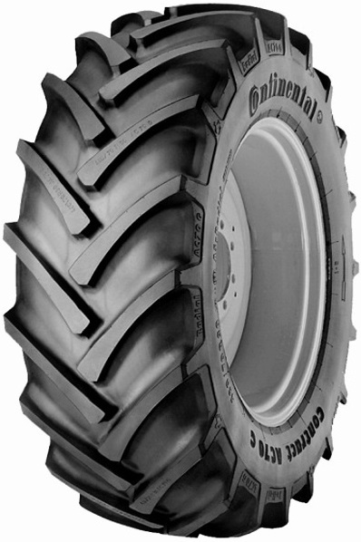 CONTINENTAL AC70 G 680/85 R 32 178A8