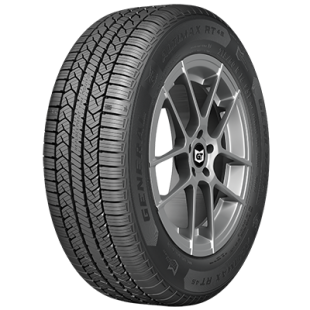 GENERAL TIRE ALTIMAX RT 195/65 R 15 95T