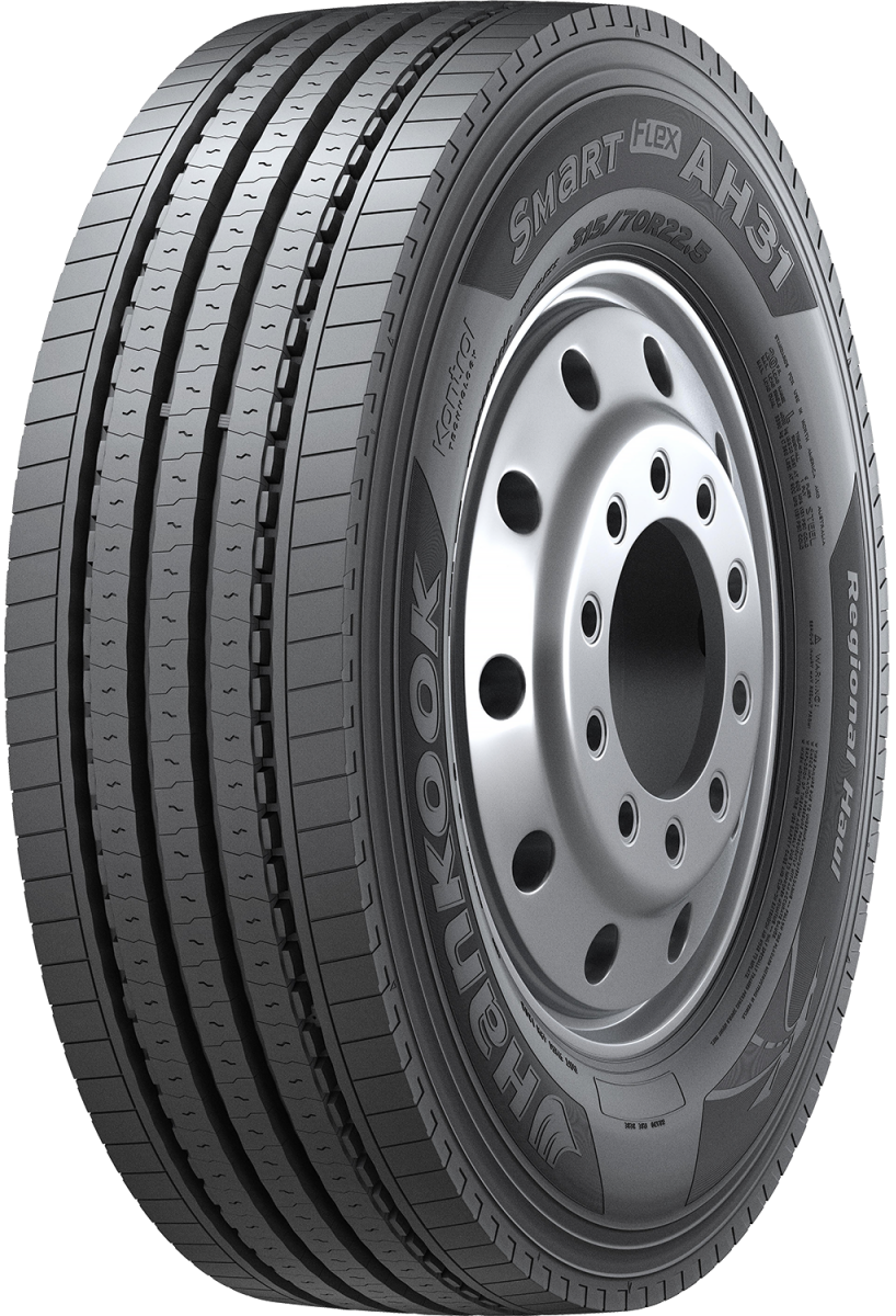 HANKOOK AH31 275/70 R 22.5 148/145M