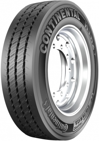 CONTINENTAL HTR2+ 235/75 R 17.5 143/141K