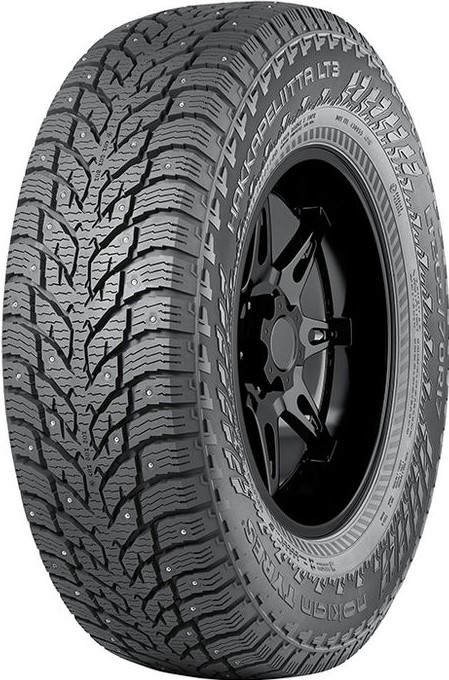 NOKIAN TYRES HAKKAPELIITTA LT3 245/70 R 17 119/116Q