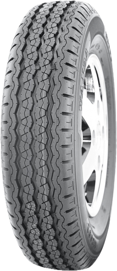 WANDA WR082 205/80 R 14 109/107R