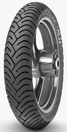 METZELER ME 22 90/90 R 18 57P