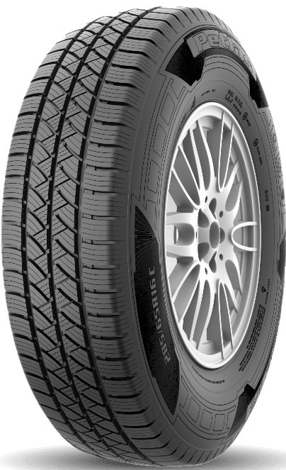 PETLAS VAN MASTER ALL SEASON 215/70 R 15 109/107S