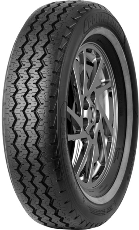 ROCKBLADE ROCK 838C 185/80 R 15 103/102R