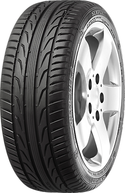 SEMPERIT SPEED-LIFE 2 265/35 R 18 97Y