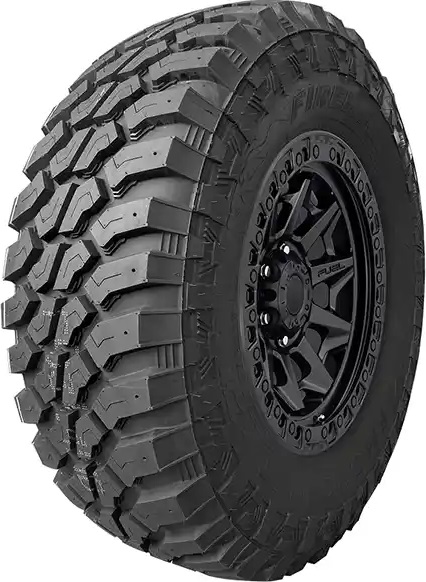 FIREMAX FM523 M/T 33/12.50 R 20 114Q