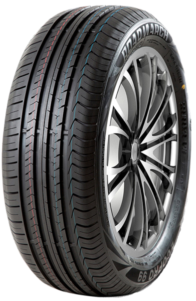 ROADMARCH ECOPRO 99 165/60 R 14 75H