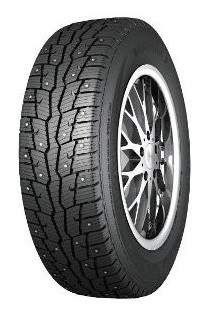 NANKANG ICE ACTIVA IV 1 175/80 R 13 97/95Q