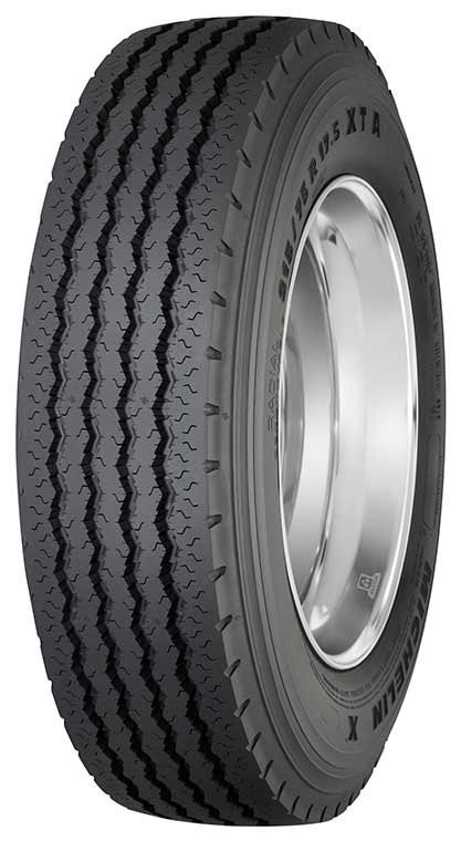 MICHELIN XTA 7.50/80 R 15 135G