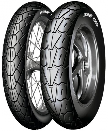 DUNLOP K525 150/90 R 15 74V