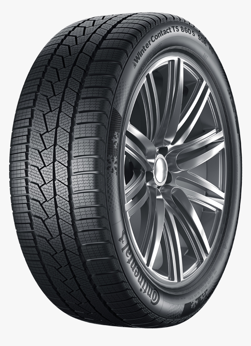 CONTINENTAL WINTERCONTACT TS860S 275/50 R 20 113V