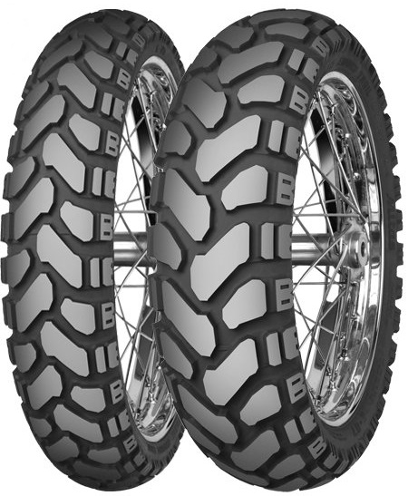 MITAS E 07+ ENDURO TRAIL 150/70 R 18 70T