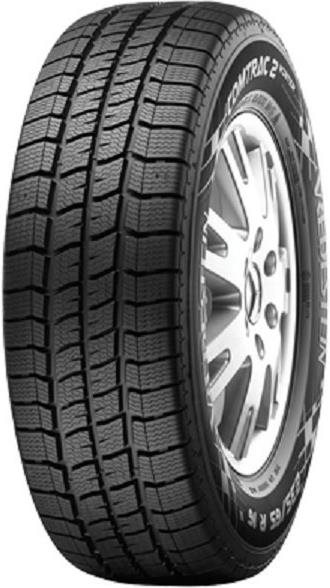 VREDESTEIN COMTRAC 2 WINTER 205/65 R 16 107/105T