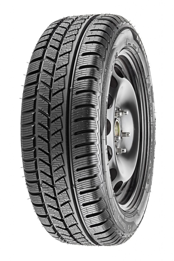 AVON ICE TOURING 185/60 R 15 88T