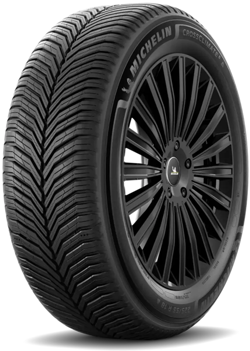 MICHELIN CROSSCLIMATE 3 195/65 R 16 92V