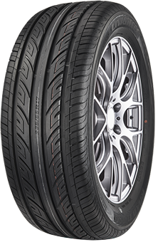 UNIGRIP ROAD TURBO 215/60 R 15 96H