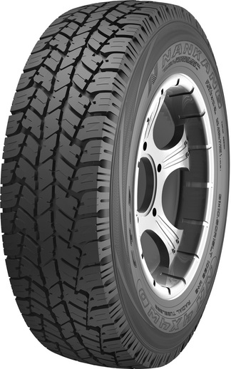 NANKANG FORTA FT 7 A/T 265/75 R 16 116T