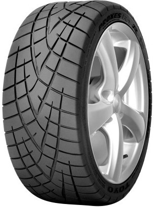 TOYO PROXES R1R 265/35 R 18 93W