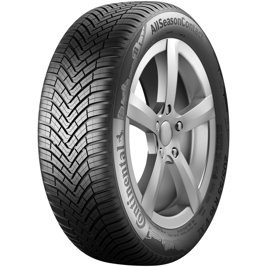 CONTINENTAL ALLSEASONCONTACT 275/40 R 20 106Y