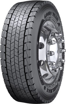 GOODYEAR FUELMAX D G2 315/70 R 22.5 154/152L