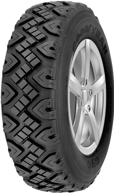 GOODYEAR G90 7.5/80 R 16 116/114N