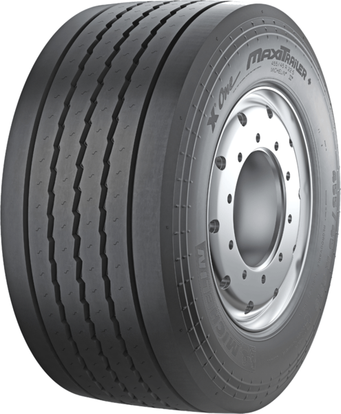 MICHELIN X ONE MAXITRAILER+ 455/45 R 22.5 160J