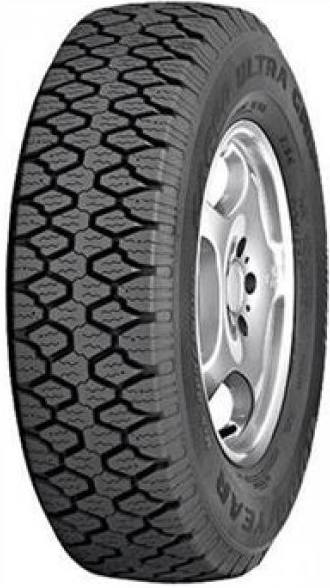 GOODYEAR CARGO ULTRAGRIP G124 215/75 R 16 116Q