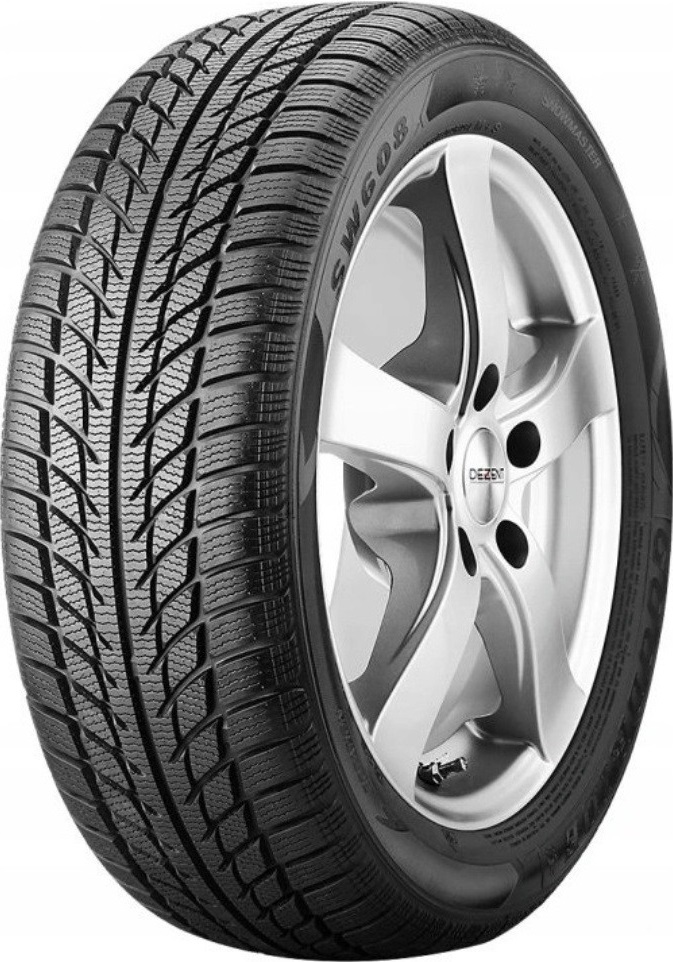 WESTLAKE SW608 SNOWMASTER 205/55 R 16 91H