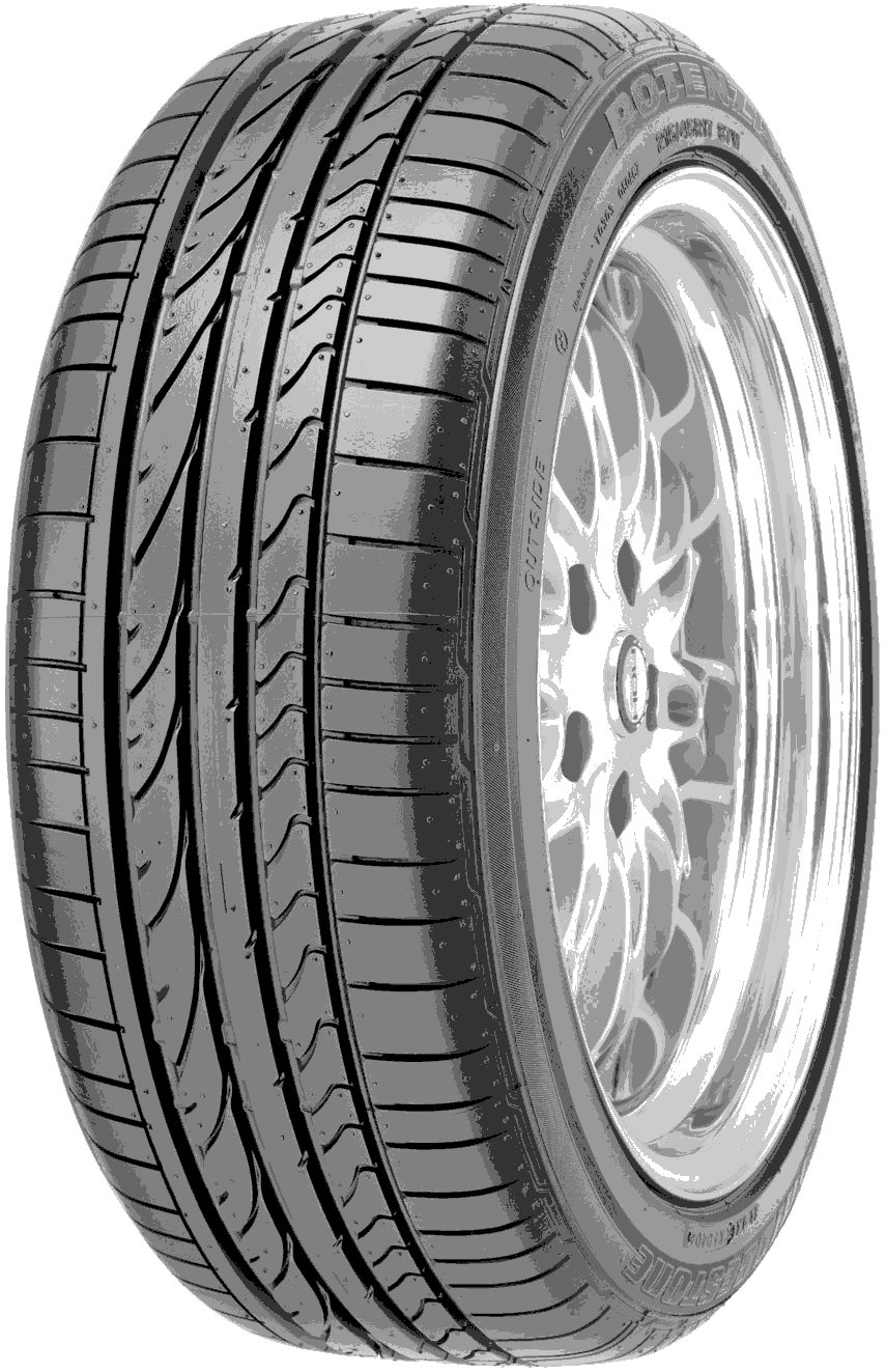 BRIDGESTONE POTENZA RE050A1 225/40 R 18 92Y