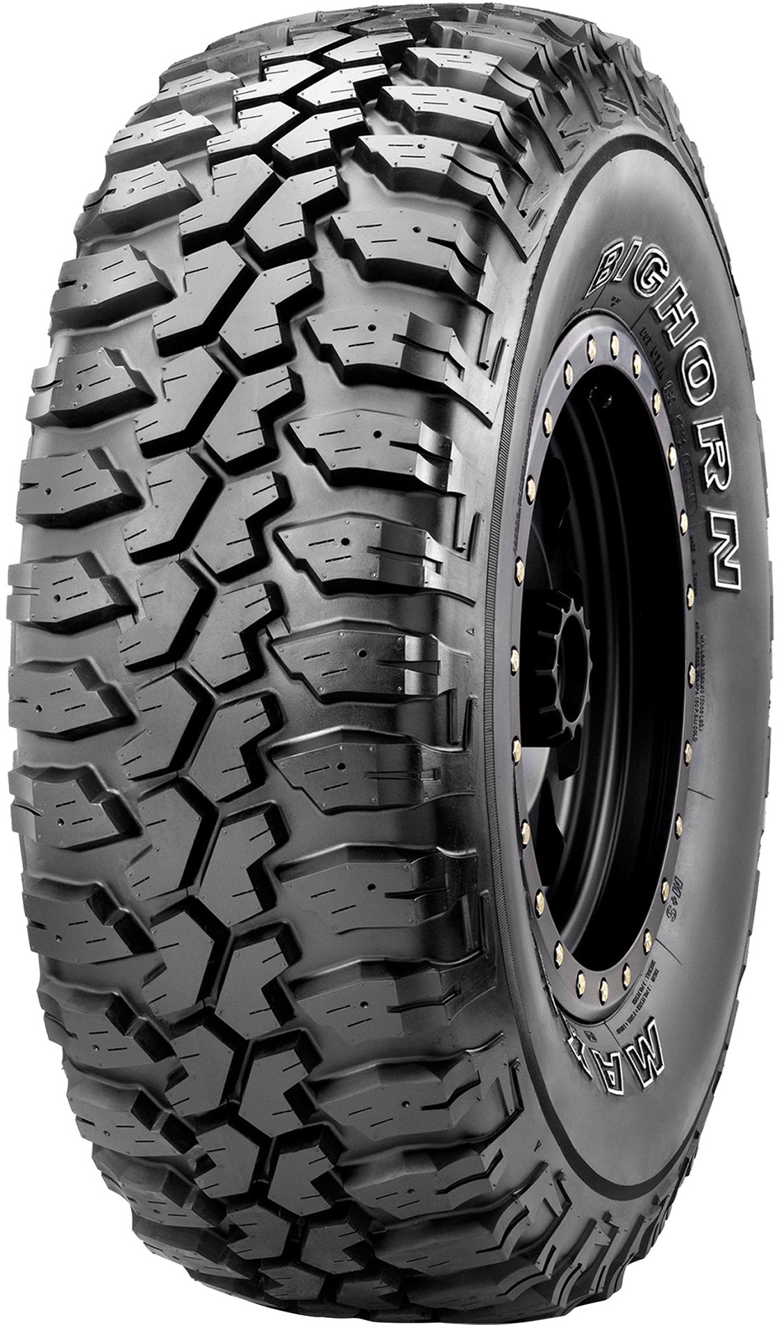 MAXXIS MT 762 255/85 R 16 119N