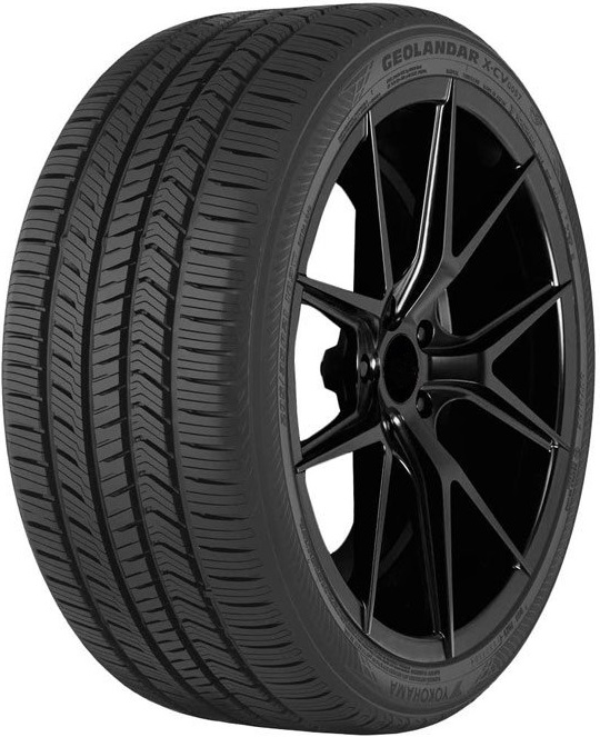 YOKOHAMA GEOLANDAR X-CV G99B 235/60 R 18 103H