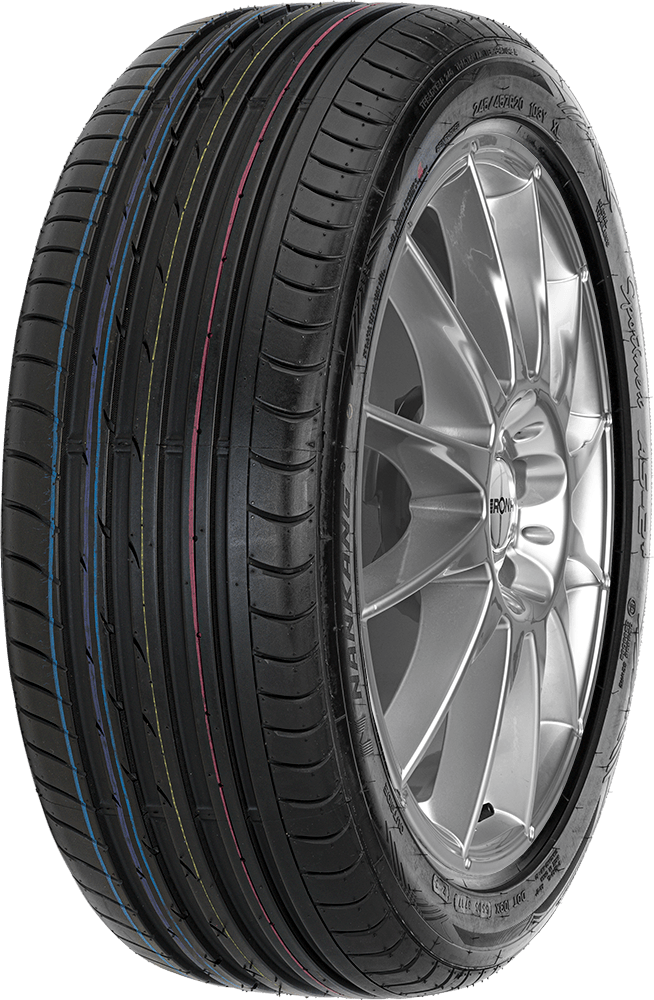 NANKANG SPORTNEX AS 2 225/40 R 18 92Y