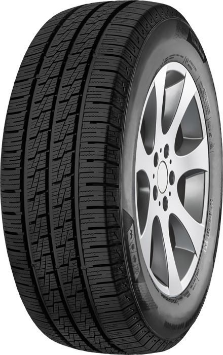 MINERVA AS VAN MASTER 185/65 R 15 97/95S