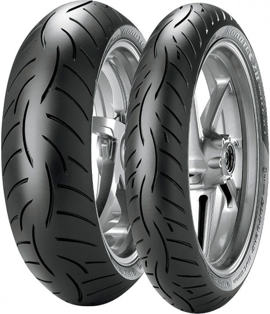 METZELER ROADTEC Z8 INTERACT 190/50 R 17 73W