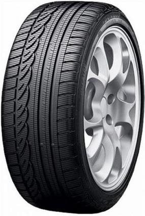 DUNLOP SP SPORT 01 ALL SEASON 235/50 R 18 97V