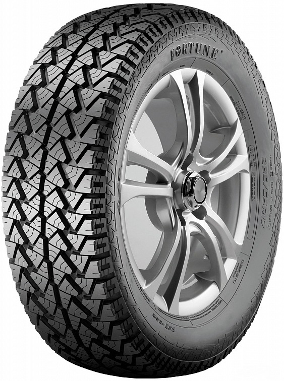 FORTUNE FSR302 215/70 R 15 104/101R