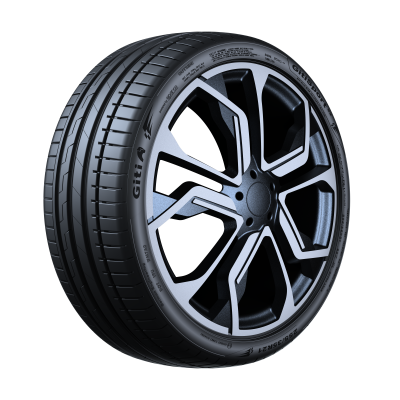 GitiSport S2 – celkový výkon