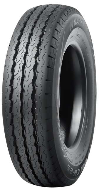 NANKANG CW 25 155/80 R 13 90/88R