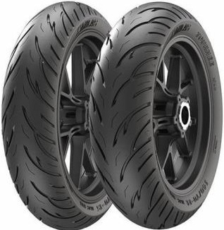 ANLAS TOURNEE SPORT 100/80 R 17 52S