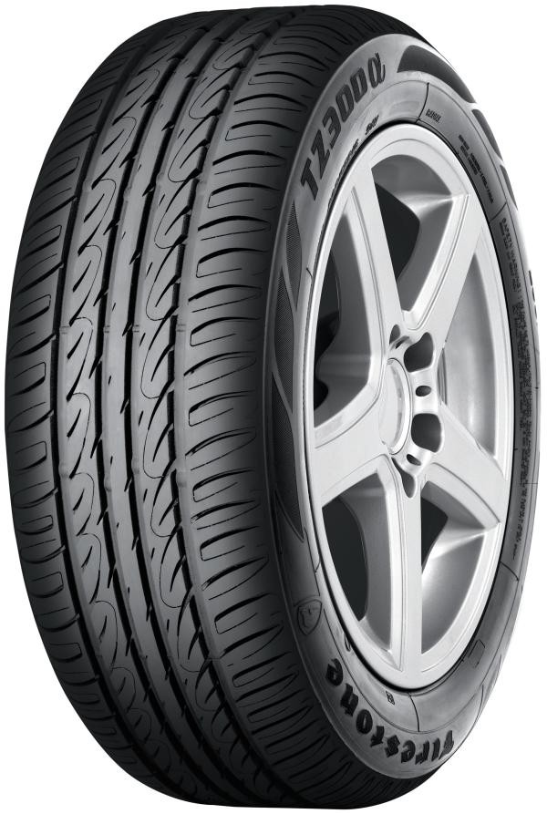 FIRESTONE TZ300 215/55 R 16 97H