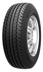 KENDA KR33 225/55 R 12 112N