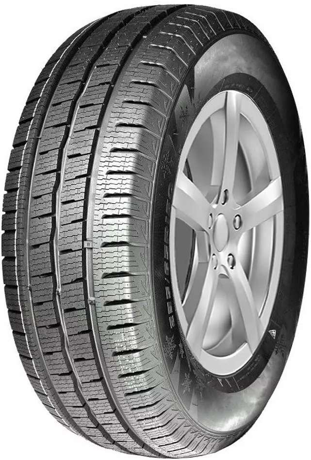 POWERTRAC SNOWVAN PRO 225/65 R 16 112/110R