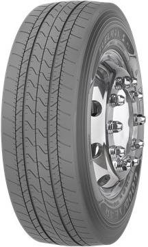 GOODYEAR FUELMAX S 315/80 R 22.5 156/154L