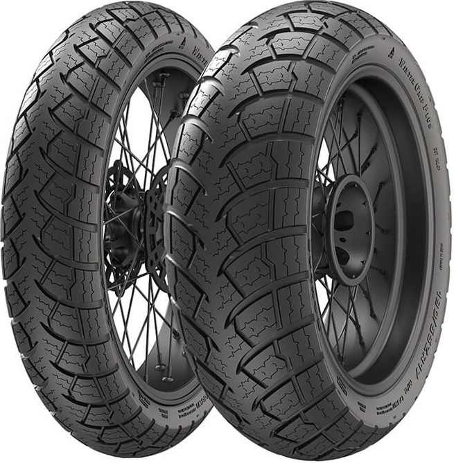 ANLAS WINTER GRIP PLUS 160/60 R 17 69W