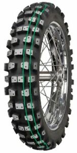 MITAS XT 454 110/90 R 19 62M